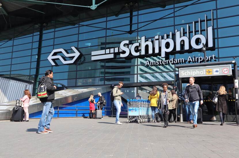 Schiphol