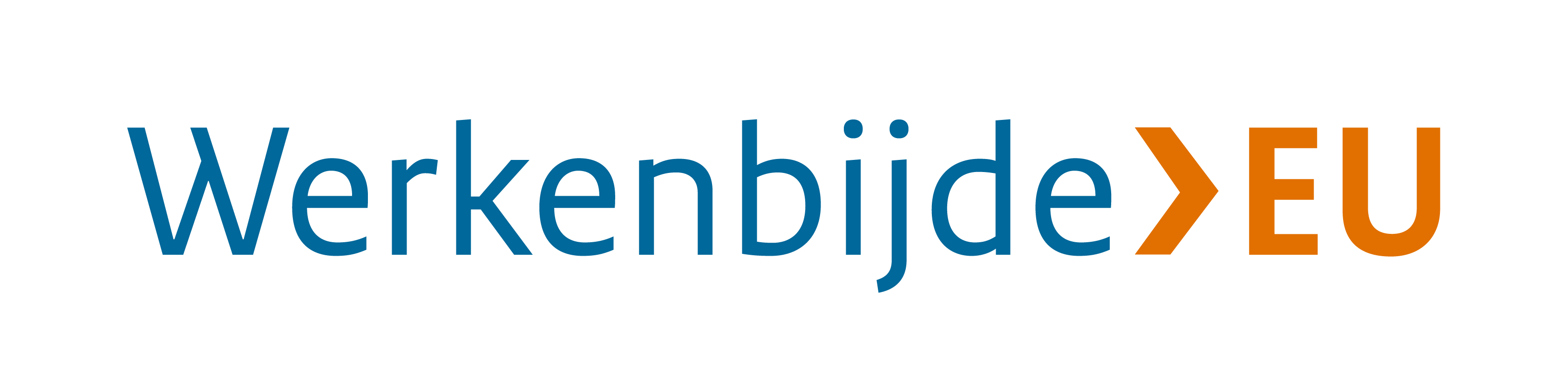 WerkenbijdeEU logo